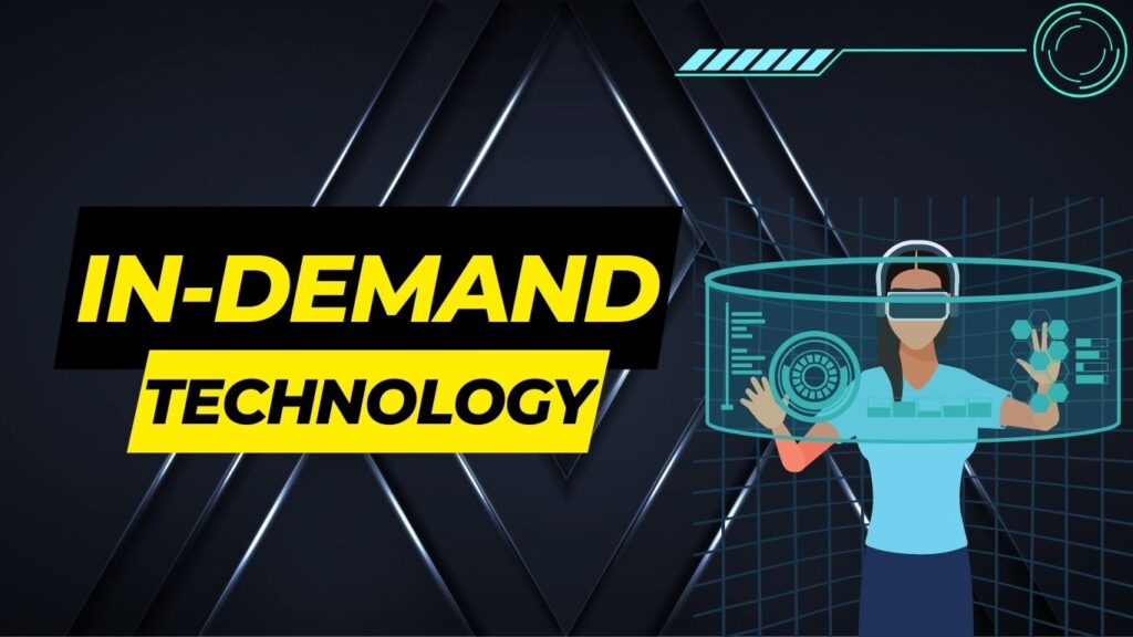 In Demand Technology