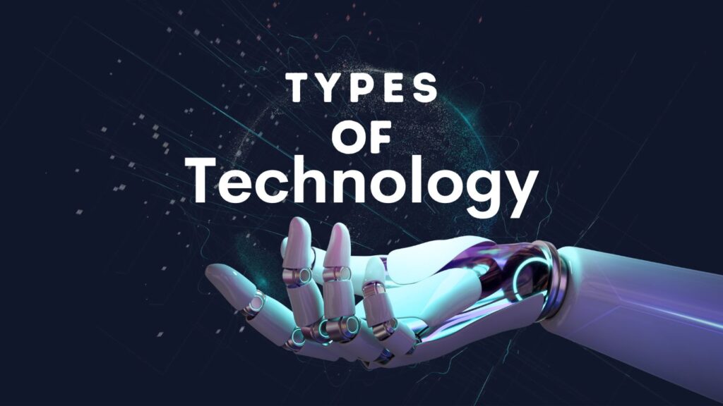 Technology Types