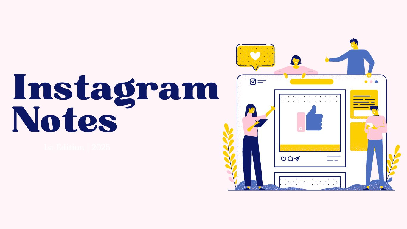 Understanding Instagram Notes: A Guide to Using Notes on Instagram